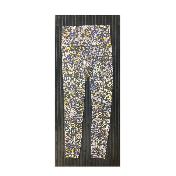 Lululemon Women’s Speed Up Tight 28" – Full-On Luxtreme, Size 4 - Picture 1 of 4